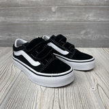 Nw/oT Old Skool V Shoes 11c