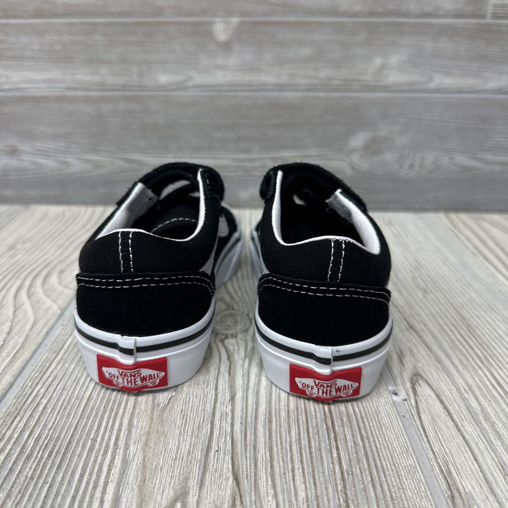 Nw/oT Old Skool V Shoes 11c
