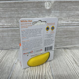 NEW White Hot Safety Bath Duck