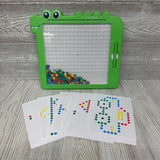 Magnetic Drawing Board Dinosaur