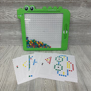Magnetic Drawing Board Dinosaur