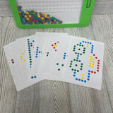 Magnetic Drawing Board Dinosaur