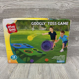 NEW Googly Toss Game