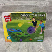 NEW Googly Toss Game