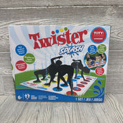 NEW Twister Splash Game