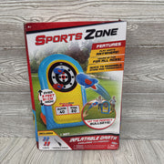 NEW Inflatable Darts