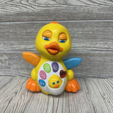 Dancing Ducky