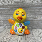 Dancing Ducky