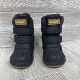 Denver Double Velcro Snow Boots 5c