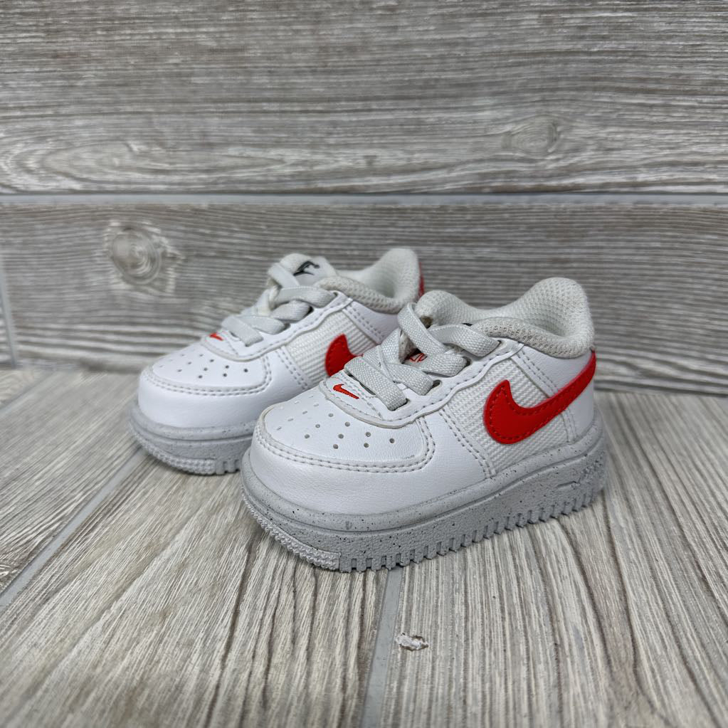 Force 1 Crater Shoes 2c