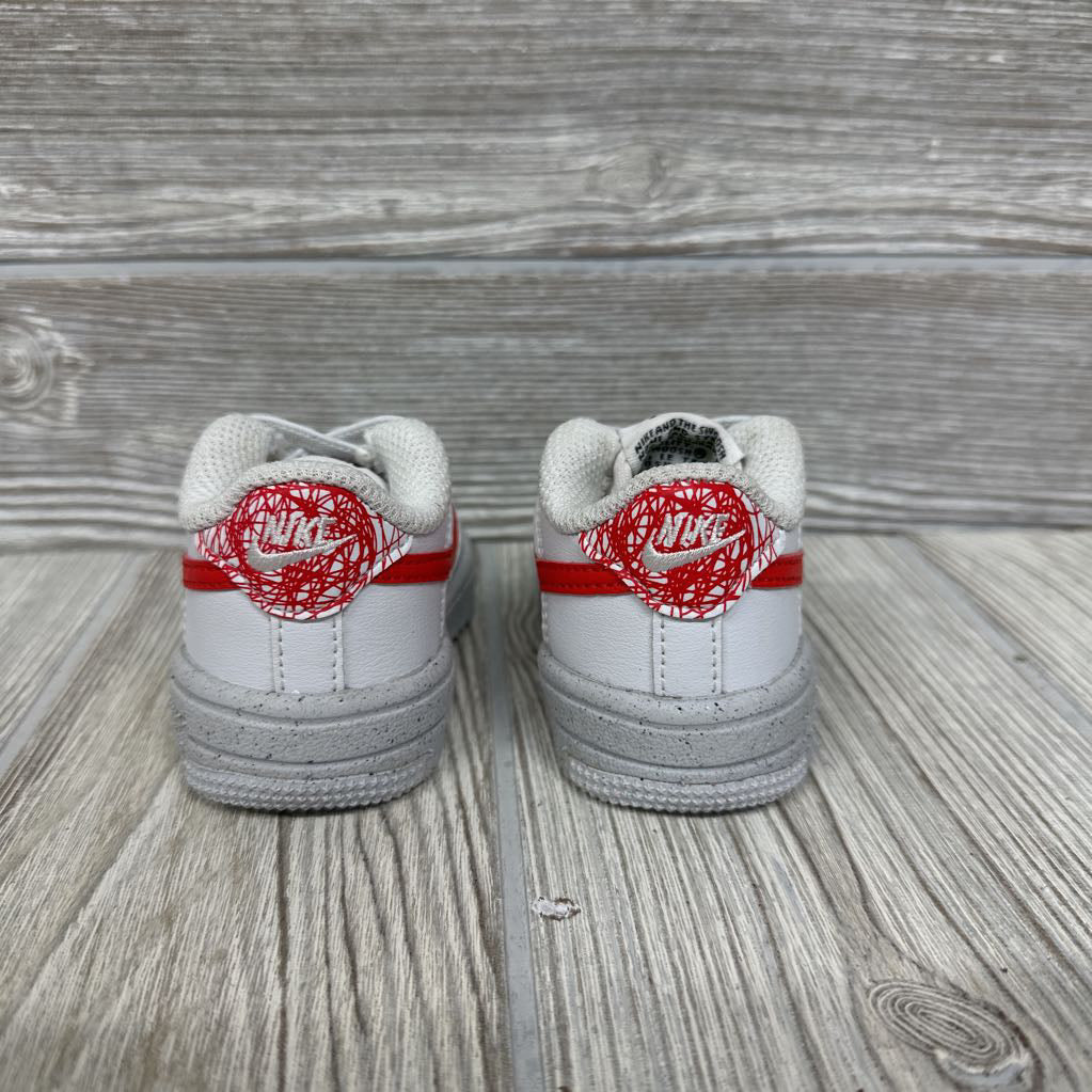 Force 1 Crater Shoes 2c