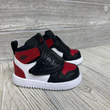 Sky 1 Bred Sneakers 4c