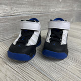 6 Rings Velcro Sneakers 5c