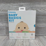 NEW Baby Basics Kit