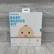 NEW Baby Basics Kit