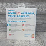 NEW Baby Basics Kit