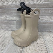 NEW Eva Rain Boots 4c