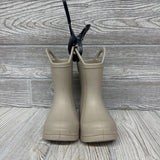 NEW Eva Rain Boots 4c