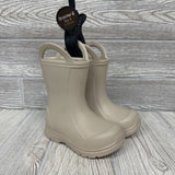 NEW Eva Rain Boots 4c