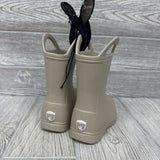 NEW Eva Rain Boots 4c
