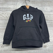 Hoodie Mickey Mouse 3