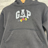 Hoodie Mickey Mouse 3