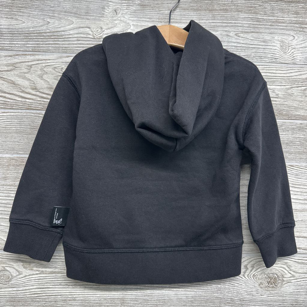 Hoodie Mickey Mouse 3