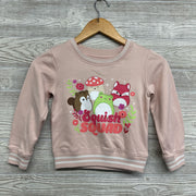 Crewneck Squishmallows 4-5
