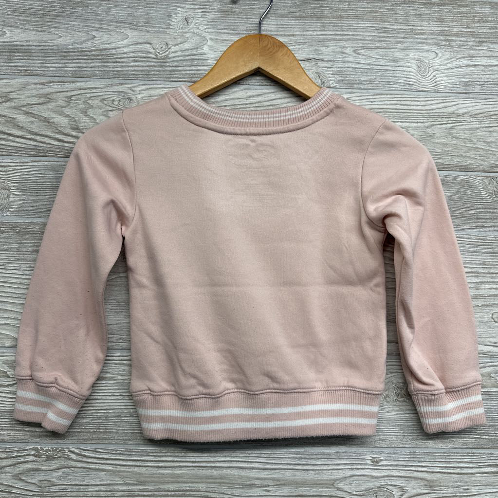 Crewneck Squishmallows 4-5