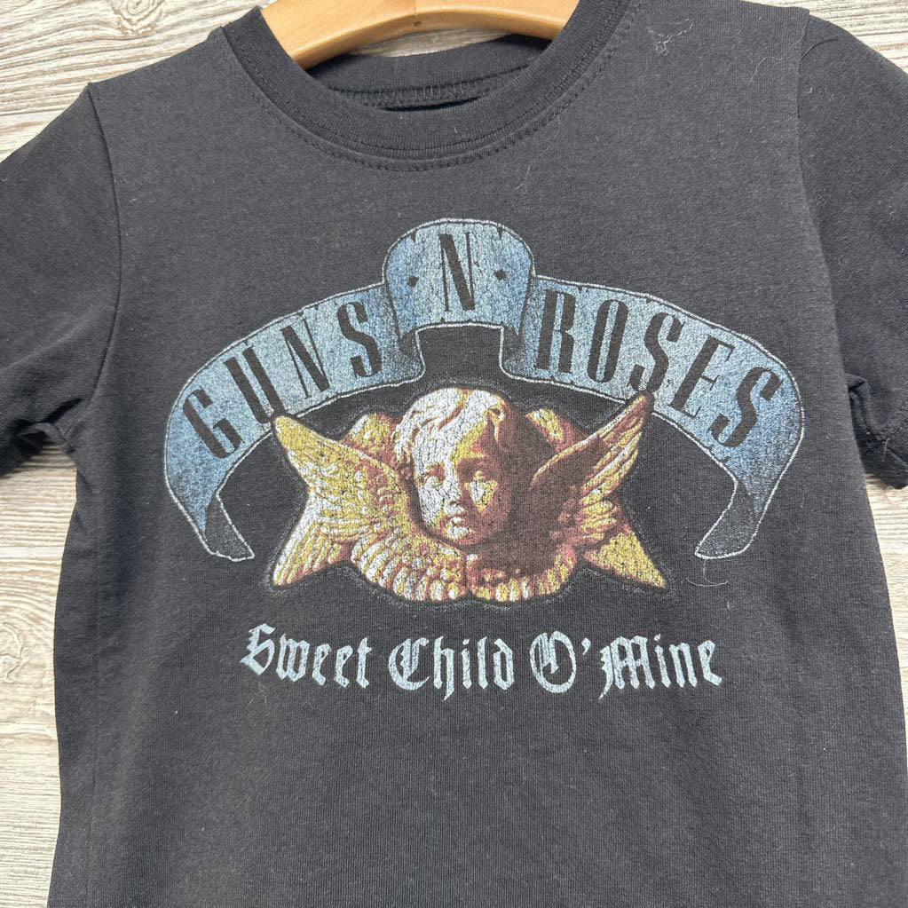 Shirt Sweet Child O' MIne 3T