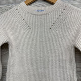 Chunky Knit Sweater Dress 4T