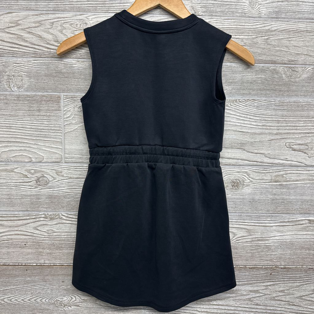 Active Tank Dress 8