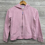 Full Zip Hoodie 10-11