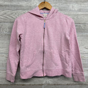 Full Zip Hoodie 10-11