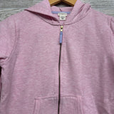 Full Zip Hoodie 10-11