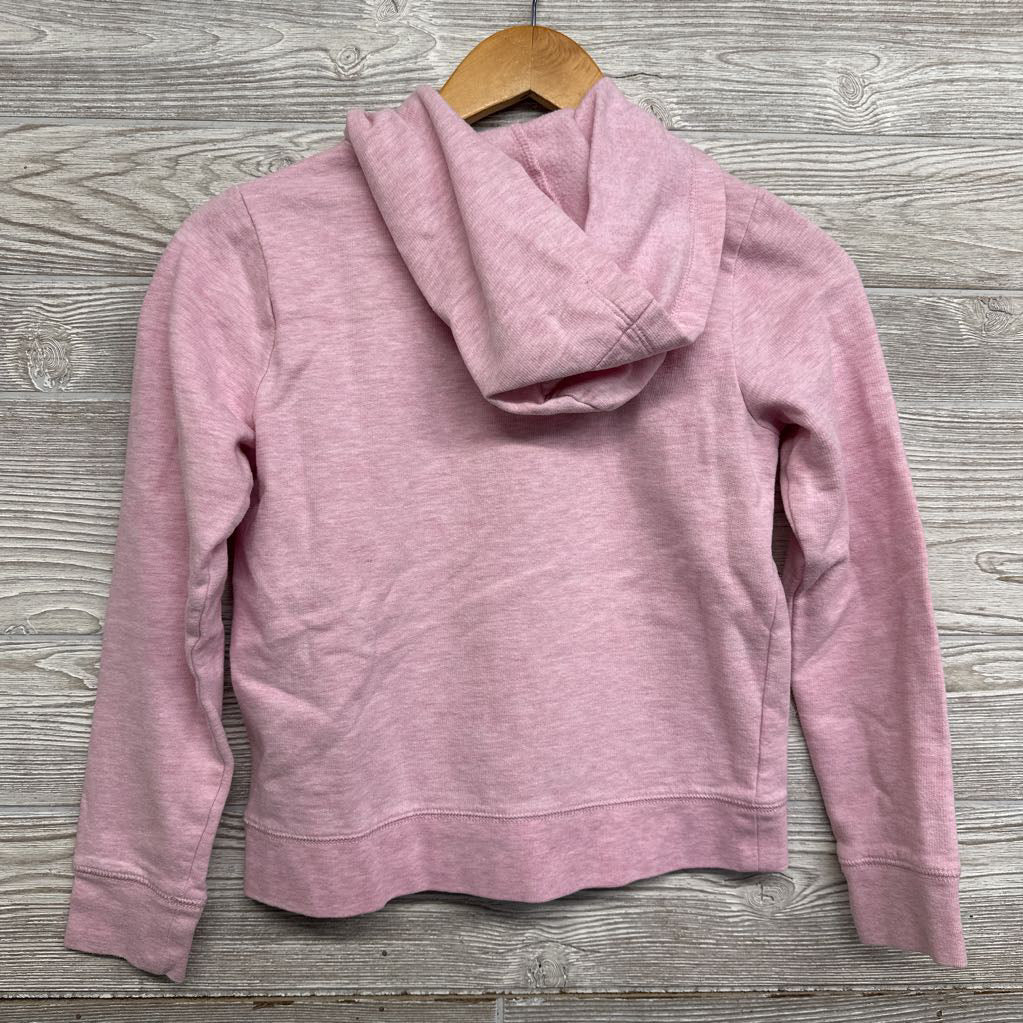 Full Zip Hoodie 10-11