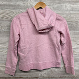 Full Zip Hoodie 10-11