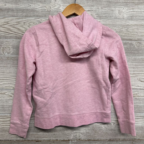 Full Zip Hoodie 10-11