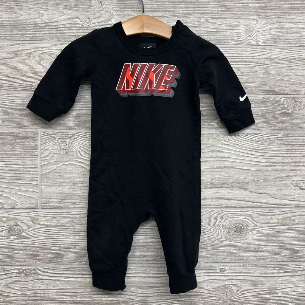 LS Outfit 3D Logo 6M