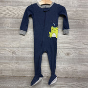 Sleeper Frog 12M