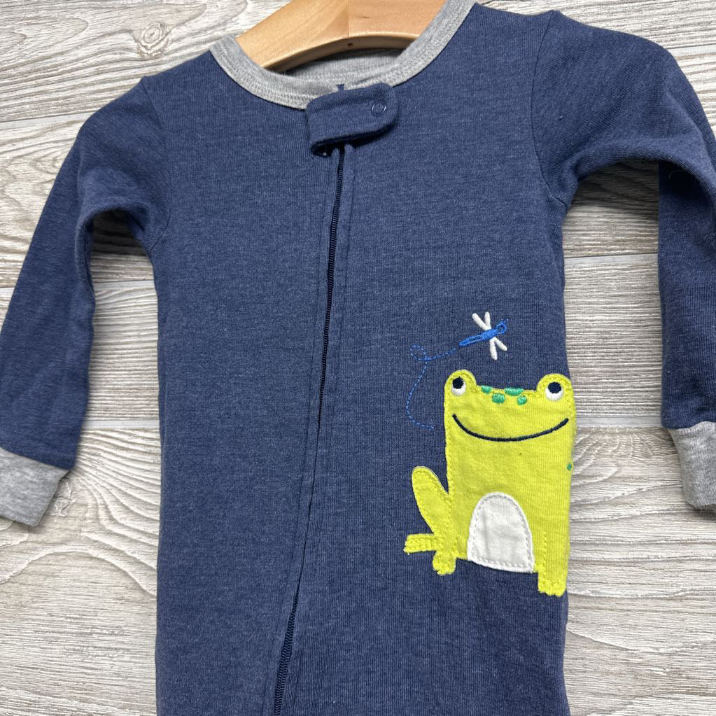 Sleeper Frog 12M