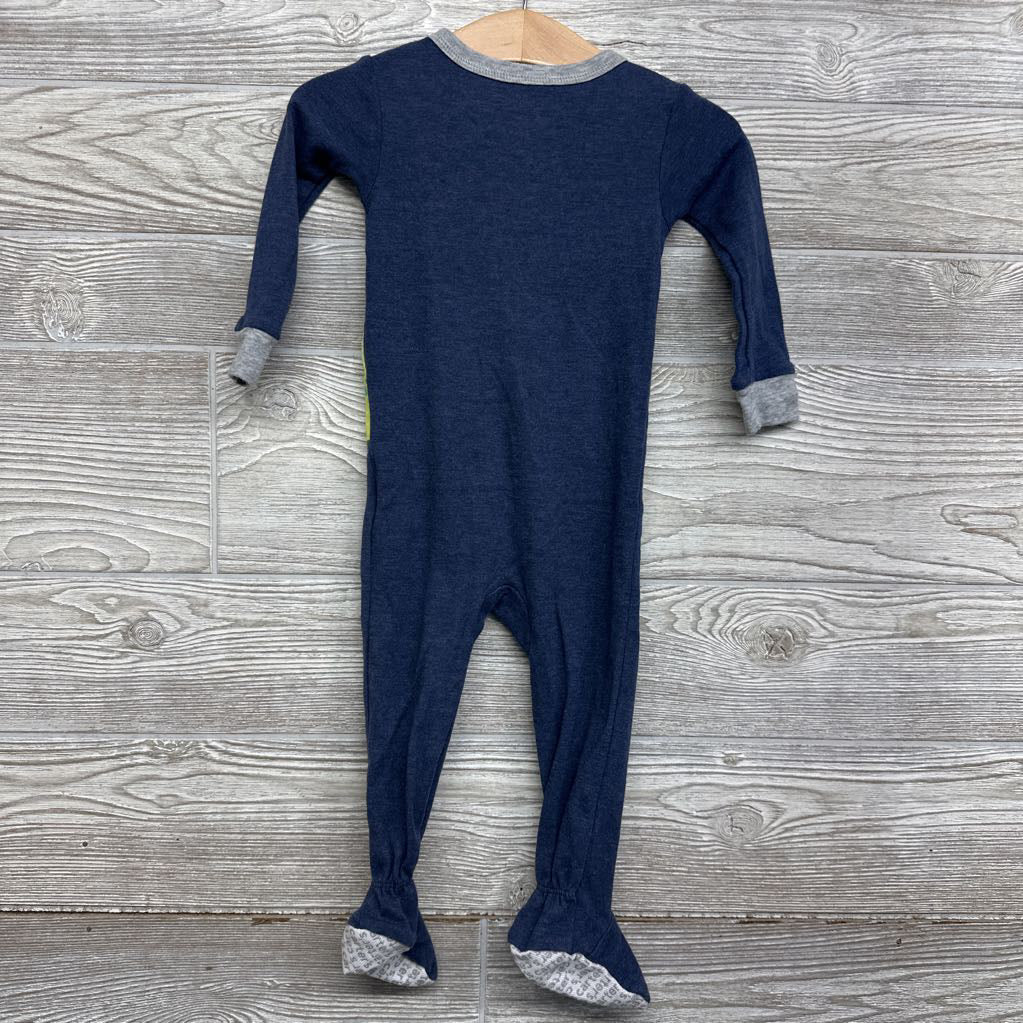 Sleeper Frog 12M