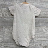 Bodysuit Speckle The Force Is Strong With This One 12M