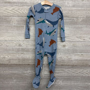 NEW Sleeper Walrus Whales 2T