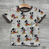 NEW Shirt Mickey Mouse 18M