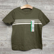 NEW Shirt Stripes 5T