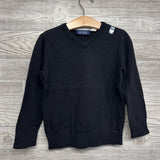 NEW V Neck Sweater 3T
