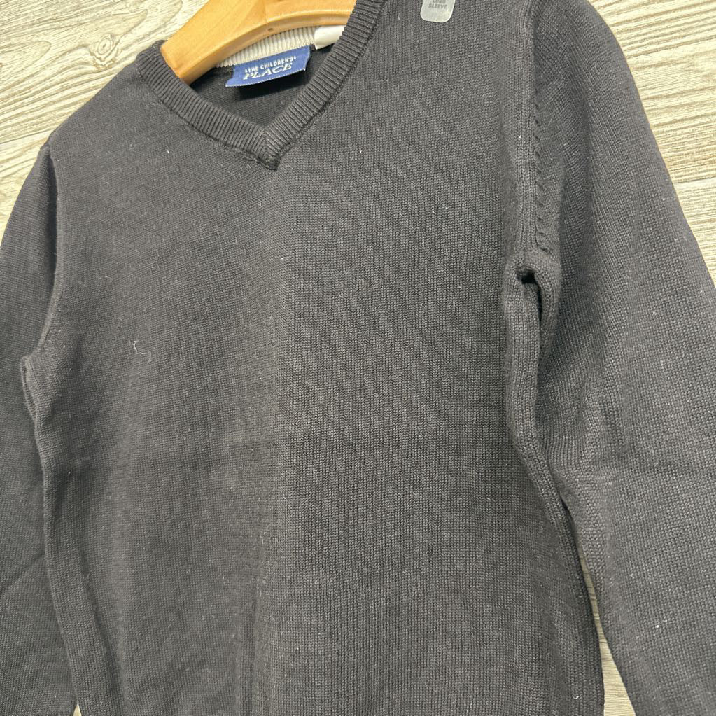 NEW V Neck Sweater 3T