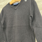 NEW V Neck Sweater 3T