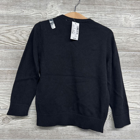 NEW V Neck Sweater 3T